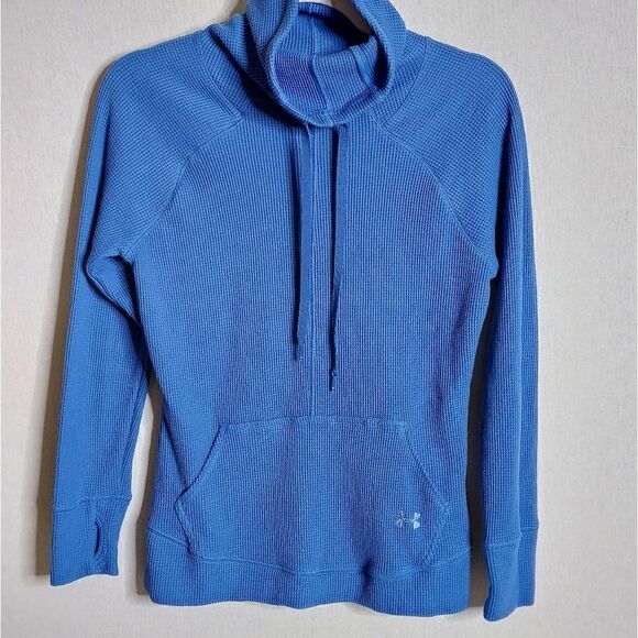 ‎Under Armour coldgear Women's Sweatshirt - Picture 1 of 10